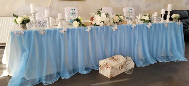 Restaurant nuntă Hunedoara – Complex Casa de Vis